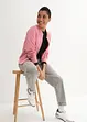 Jeans met vintage wassing, bonprix