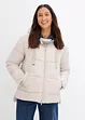 Oversized puffer jacket, bonprix