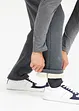 Thermo joggingbroek, warm gevoerd, bonprix