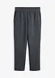 Thermo joggingbroek, warm gevoerd, bonprix