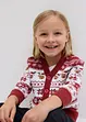 Kinderen kerst vest, bonprix