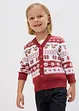 Kinderen kerst vest, bonprix