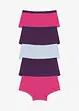 Hipster (set van 5), bonprix