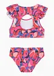 Meisjes bikini (2-dlg. set), bpc bonprix collection