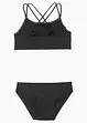 Meisjes bikini (2-dlg. set), bpc bonprix collection