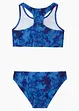 Meisjes bikini (2-dlg. set), bonprix