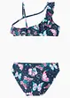 Meisjes bikini (2-dlg. set), bonprix