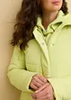 Lang puffer jacket, bonprix