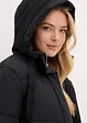 Lang puffer jacket, bonprix