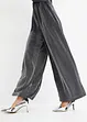 Jumpsuit met glitter, bonprix