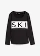 Ski thermoshirt, bonprix