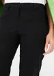Stretch broek, bootcut, bonprix