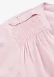 Tuniek met V-hals, lange mouw, bonprix