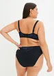Minimizer bh met lurex, bonprix