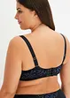 Minimizer bh met lurex, bonprix