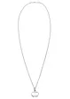 Elli ketting van 925 sterling zilver, bonprix