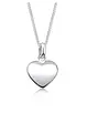 Elli ketting van 925 sterling zilver, bonprix