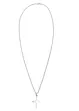 Elli ketting van 925 sterling zilver, bonprix