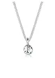 Elli ketting van 925 sterling zilver, bonprix