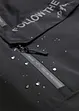 Outdoor jas met fleece voering, waterdicht, bonprix