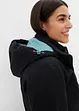 Waterdichte outdoor jas in layerlook, bonprix