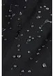 Waterdichte outdoor jas in layerlook, bonprix