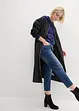 Boyfriend jeans mid waist, cropped, bonprix