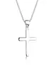 Elli ketting van 925 sterling zilver, bonprix