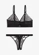 Bralette en string (2-dlg. set), VENUS