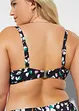 Minimizer bikini (2-dlg. set) met bandjes, bonprix