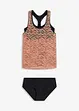 Tankini (2-dlg. set), bonprix
