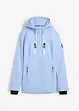 Softshell jas, waterafstotend, bonprix