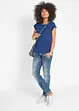 T-shirt van puur katoen, bonprix