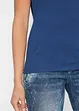 T-shirt van puur katoen, bonprix