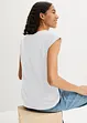T-shirt van puur katoen, bonprix