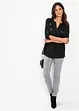 Blouse, bonprix