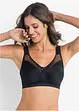 Minimizer bh zonder beugels met gewatteerde bandjes, bonprix