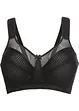 Minimizer bh zonder beugels met gewatteerde bandjes, bonprix