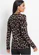 Jacquard trui, bonprix