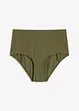High waist bikinibroekje met normale uitsparing, bonprix