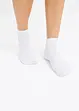 Sneakersokken (10 paar), bonprix