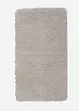 Getufte uni badmat met hoge pool, bonprix