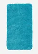 Getufte uni badmat met hoge pool, bonprix