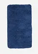 Getufte uni badmat met hoge pool, bonprix