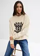 Oversized sweater, bonprix