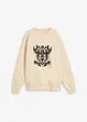 Oversized sweater, bonprix