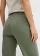 Broek in een katoen-elasthanmix, bonprix