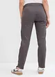 Broek in een katoen-elasthanmix, bonprix