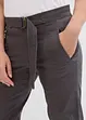 Broek in een katoen-elasthanmix, bonprix