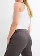 Broek in een katoen-elasthanmix, bonprix